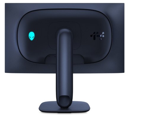 Monitor Alienware AW2725Q 27.0 cali NVIDIA G-Sync Compatible 4K QD-OLED 240Hz/ DP/2xHDMI/USBC/3XUSB/3Y