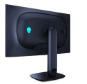 Monitor Alienware AW2725Q 27.0 cali NVIDIA G-Sync Compatible 4K QD-OLED 240Hz/ DP/2xHDMI/USBC/3XUSB/3Y