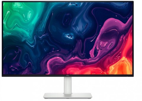 Monitor S3225QS 31.5 cala VA 4K/HDMI/DP/Głośniki/3Y