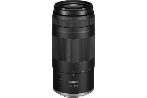 Obiektyw RF 75-300 MM F4-5.6 7155C005