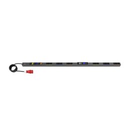 PDU G4 MA 0U 309 32A 3P 12xC13,12xC39 EVMAF332A