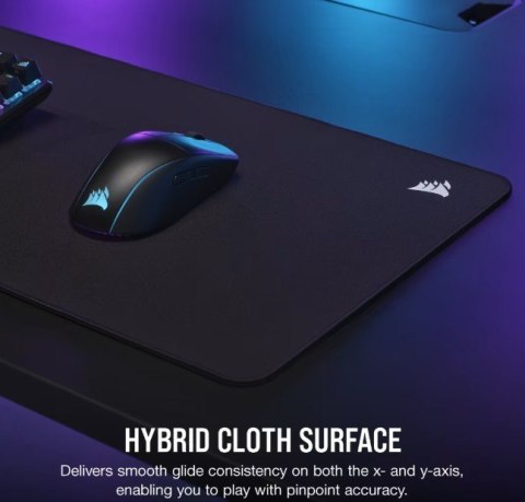 Podkładka pod mysz MM500 V2 Hybrid Cloth Extended