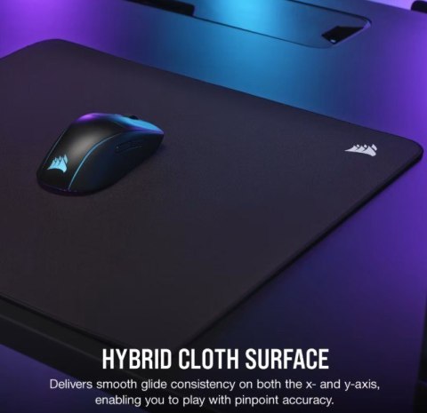 Podkładka pod mysz MM500 V2 Hybrid Cloth Large
