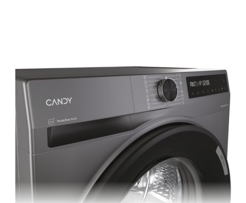 Pralka BR 47SBL8G-S antracyt Pralka BR 47SBL8G-S antracyt