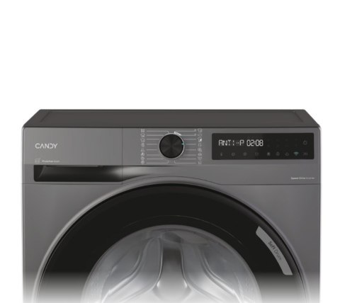 Pralka BR 47SBL8G-S antracyt Pralka BR 47SBL8G-S antracyt