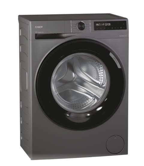 Pralka BR 47SBL8G-S antracyt Pralka BR 47SBL8G-S antracyt