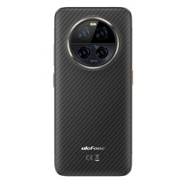 Smartfon Armor 23 Ultra 5G 12/512GB IP69K Czarny
