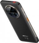 Smartfon Armor 23 Ultra 5G 12/512GB IP69K Czarny
