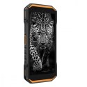 Smartfon Armor X32 4G 6/128GB IP69K Pomarańczowy