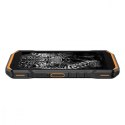 Smartfon Armor X32 4G 6/128GB IP69K Pomarańczowy