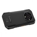 Smartfon Armor X32 4G 6/128GB IP69K Pomarańczowy