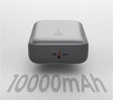 PB-Y55 MINI PowerBank 10000mAh 22.5W 2xUSB PD QC