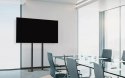 Panel podłogowy do stojaka AFP-875BL