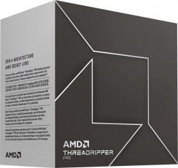Procesor Ryzen Threadripper PRO 7985WX