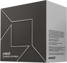 Procesor Ryzen Threadripper PRO 7985WX