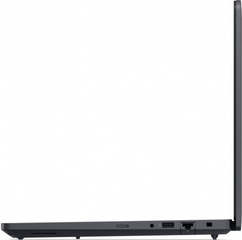 Stacja robocza Dell Pro Max 16 MC16250 Win 11 Pro U7 255H/32GB/1TB Gen4/16.0 FHD+/Integrated/FgrPr&SmtCd/FHD/IR Cam/Mic/WLAN+BT/