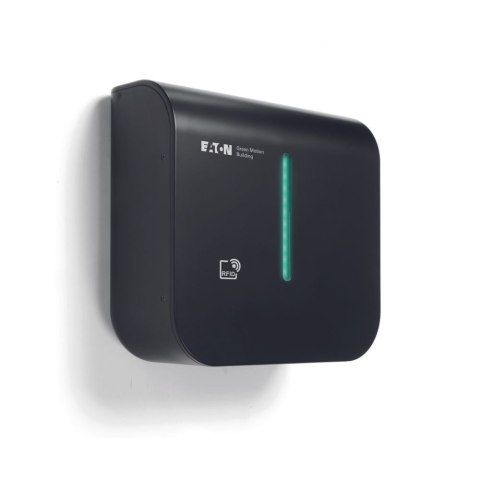 Stacja ładowania GMB 3.7-22 kW T2 gniazdo MID 4G Stacja ładowania GMB 3.7-22 kW T2 gniazdo MID 4G