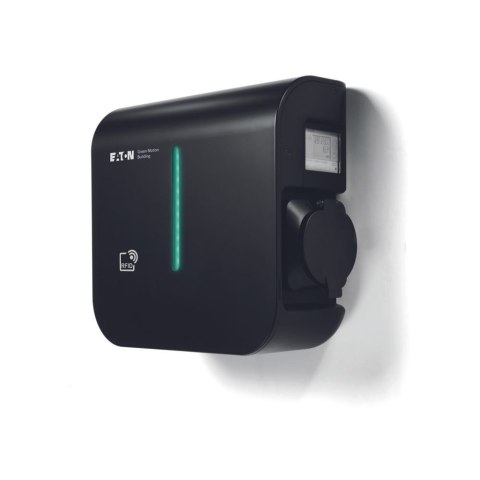 Stacja ładowania GMB 3.7-22 kW T2 gniazdo MID 4G Stacja ładowania GMB 3.7-22 kW T2 gniazdo MID 4G