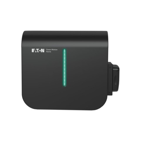 Stacja ładowania GMH3.7 -22kW gniazdo z klapką