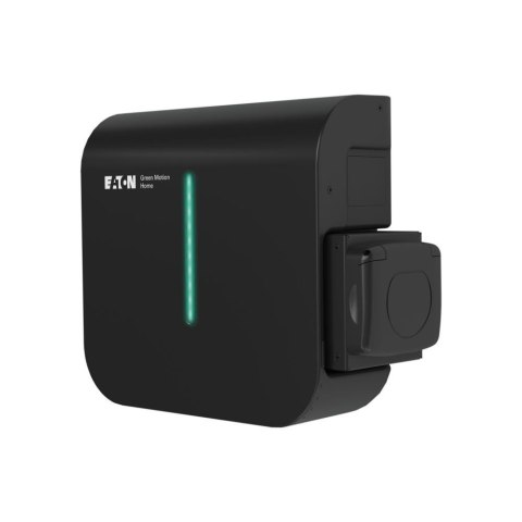 Stacja ładowania GMH3.7 -22kW gniazdo z klapką