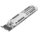 Przenośna ergonomiczna podstawka pod laptopa/tablet