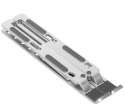 Przenośna ergonomiczna podstawka pod laptopa/tablet