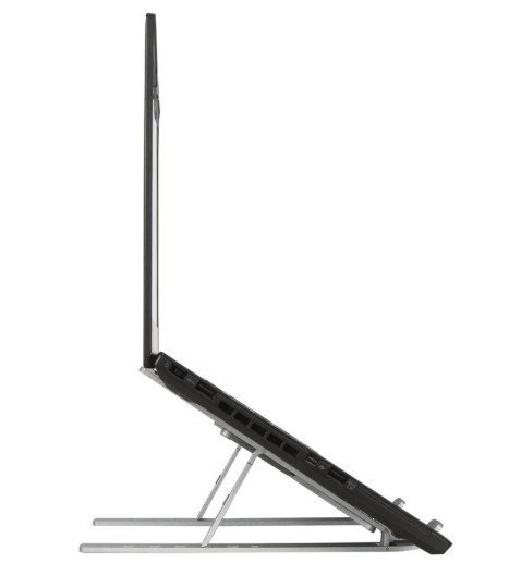 Przenośna ergonomiczna podstawka pod laptopa/tablet