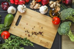 Deska bambusowa do krojenia BR-7474 28x18cm