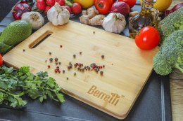 Deska bambusowa do krojenia BR-7481 32,5x22 cm