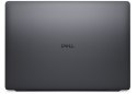 Laptop Dell Pro 14 PC14250 W11P C3 100U/8GB/512GB/14.0 FHD+/INT/FgrPr/FHD/IRCam/Mic/WLAN+BT/BcklKb/3C/3YPS Magnetite color, text