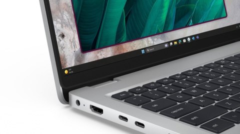 Laptop Dell Pro 14 PC14250 W11P U7 255U/32GB/512GB/14.0 FHD+/INT/FgrPr/FHD/IRCam/Mic/WLAN+BT/BcklKb/3C/3YPS Platinum