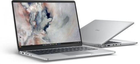 Laptop Dell Pro 14 PC14250 W11P U7 255U/32GB/512GB/14.0 FHD+/INT/FgrPr/FHD/IRCam/Mic/WLAN+BT/BcklKb/3C/3YPS Platinum