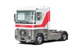 Model do sklejania Renault AE500 Magnum 1/24