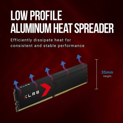 Pamięć DDR5 64GB (2x32) 6000 C30