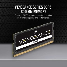 Pamięć DDR5 Vengeance 16GB/5600 (1*16) CL48