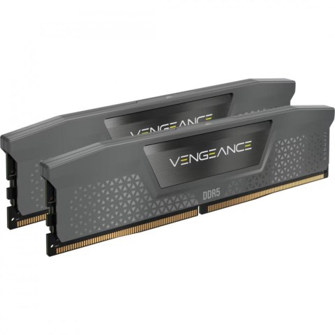 Pamięć DDR5 Vengeance 48GB/6000 (2*24GB) CL30 AMD EXPO & Intel XMP