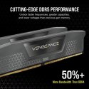 Pamięć DDR5 Vengeance 48GB/6000 (2*24GB) CL30 AMD EXPO & Intel XMP