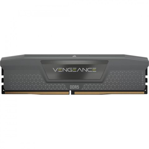 Pamięć DDR5 Vengeance 48GB/6000 (2*24GB) CL30 AMD EXPO & Intel XMP