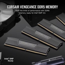 Pamięć DDR5 Vengeance 96GB/6400(2*48GB) CL32