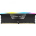 Pamięć DDR5 Vengeance RGB 96GB/6400(2*48GB) CL32