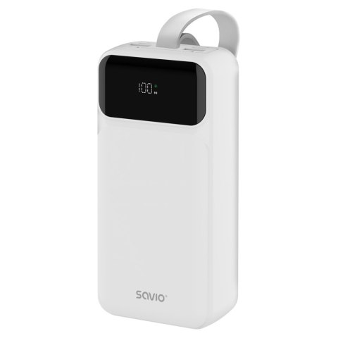 Powerbank 30000 mAh, BA-11 Powerbank 30000 mAh, BA-11