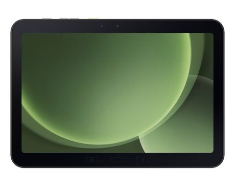 Tablet Galaxy Tab Active 5 PRO 5G 10.1 cala 8/256GB Enterprise Edition zielony Tablet Galaxy Tab Active 5 PRO 5G 10.1 cala 8/256GB Enterprise Edition zielony