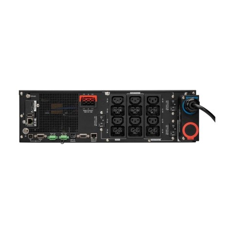 Zasilacz awaryjny UPS 9PX 5000i RT3U Netpack G2 Zasilacz awaryjny UPS 9PX 5000i RT3U Netpack G2