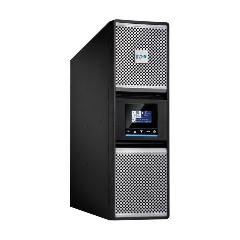 Zasilacz awaryjny UPS 9PX 5000i RT3U Netpack G2 Zasilacz awaryjny UPS 9PX 5000i RT3U Netpack G2