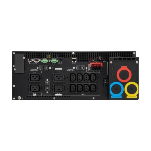 Zasilacz awaryjny UPS 9SX 11000i G2 Zasilacz awaryjny UPS 9SX 11000i G2