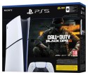 Konsola Playstation 5 Slim Digital Call of Duty: Black Ops 6