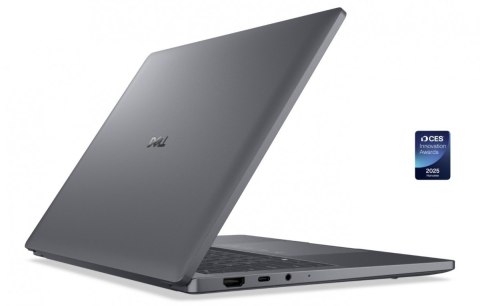 Laptop Dell Pro 14 Premium PA14250 W11P Ultra 7 268V/32GB/512GB/14.0 QHD+ Touch/Arc/FgrPr/FHD/IRCam/Mic/WLAN+BT/BcklKb/3C/vPro/3
