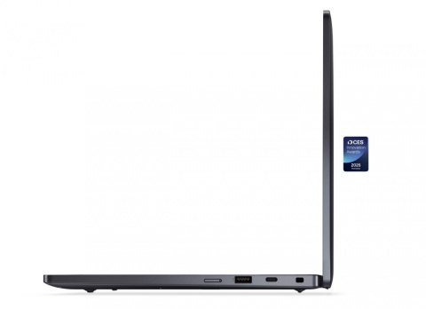 Laptop Dell Pro 14 Premium PA14250 W11P Ultra 7 268V/32GB/512GB/14.0 QHD+ Touch/Arc/FgrPr/FHD/IRCam/Mic/WLAN+BT/BcklKb/3C/vPro/3