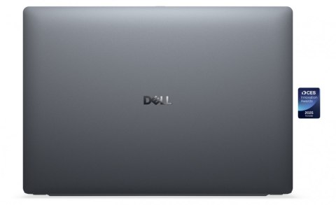 Laptop Dell Pro 14 Premium PA14250 W11P Ultra 7 268V/32GB/512GB/14.0 QHD+ Touch/Arc/FgrPr/FHD/IRCam/Mic/WLAN+BT/BcklKb/3C/vPro/3