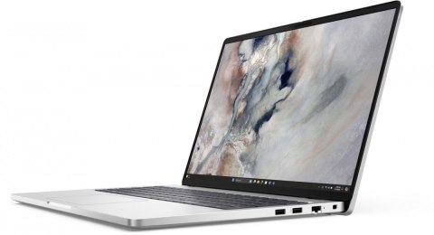 Laptop Dell Pro 16 PC16250 W11P U7 255U/32GB/1TB/16.0 FHD+/Int/FgrPr/FHD/IRCam/Mic/WLAN +BT/BcklKb/3C/3YPS Platinum